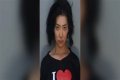 Nikita Dragun Arrested After Walking Around Miami Hotel Naked and Throwing Water on Cops, Police Say