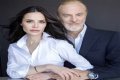 Victor Vescovo's Wife: A Deep Dive Into Their Relationship